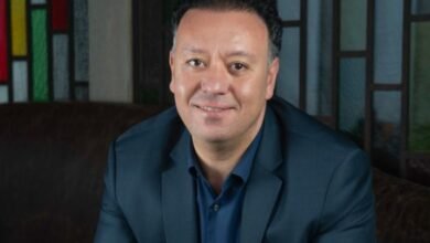 Nader Ibrahim Appointed Cluster General Manager of Marriott Hotels, Leading a New Vision for Hospitality Excellence 