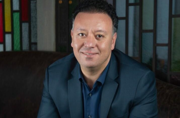 Nader Ibrahim Appointed Cluster General Manager of Marriott Hotels, Leading a New Vision for Hospitality Excellence