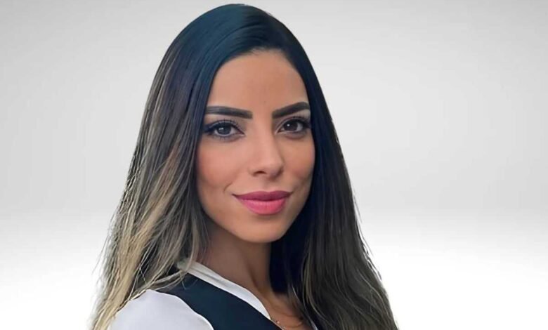 New PR & Marketing Manager at Courtyard by Marriott Northern Ring Road Riyadh