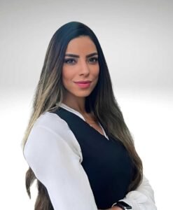 تعيين ندى سليمان مديرًا جديدًا للعلاقات العامة والتسويق في فندق كورتيارد ماريوت الدائري الشمالي بالرياض