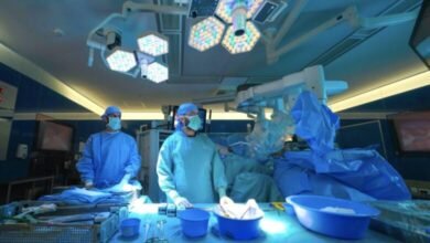 KFSHRC Performs Region's First Robotic Pancreas Transplant, Ending Diabetes Suffering