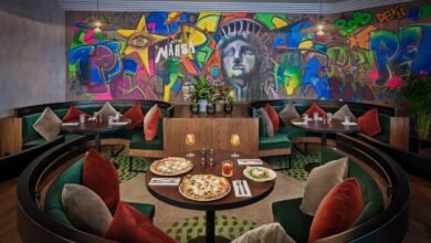 Discover an Authentic Taste of Italy at JA Ocean View Hotel as Il Motto Pizzeria Launches