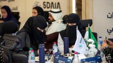 "سدايا" وجامعة الملك سعود تختتمان الدورة الأولى من برنامج تمكين القطاع الصحي في الذكاء الاصطناعي بمشاركة 100 ممارس صحي