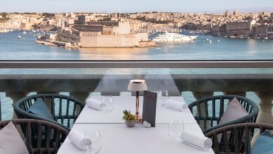 Luxury Stay, Affordable Destination, and Shared Culture