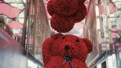 The AED250,000 Ultimate Extravaganza of Love Awaits this Valentine’s Day at Rixos Premium Dubai