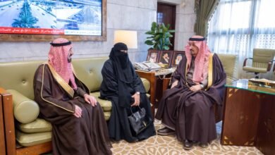 سمو أمير منطقة الرياض يرعى توقيع اتفاقية إنشاء كرسي الأمير فيصل بن بندر البحثي لكبار السن