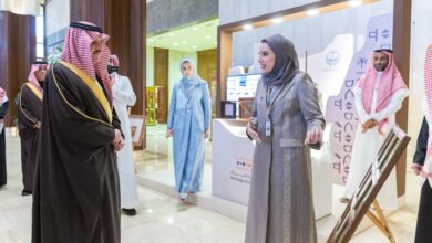 أمير المنطقة الشرقية يرعى حفل الإمارة بمناسبة يوم التأسيس