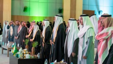 جامعة حفرالباطن و هيئة الصحفيين تدشنان برنامج "الصحافة الرقمية والإعلام الجديد" في المحافظة