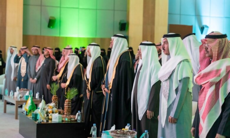 جامعة حفرالباطن و هيئة الصحفيين تدشنان برنامج "الصحافة الرقمية والإعلام الجديد" في المحافظة