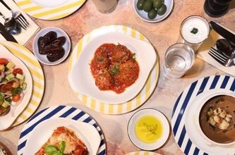 Break Your Fast at Mezzaluna, Abu Dhabi’s Newest Italian Hotspot