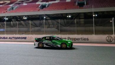 Gargash Motors Ignites Passion for Performance with GAC EMPOW R Launch