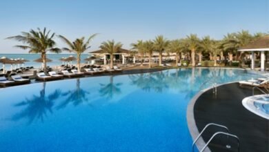 Experience the Essence of Ramadan: Iftar, Suhoor & Staycations by the Sea at InterContinental Abu Dhabi & Residences