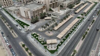 أمانة الشرقية تُمكّن أصحاب المنشآت التجارية (غير الغذائية) من تقديم خدماتهم في العربات المتنقلة