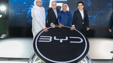 BYD KSA Strengthens Commitment to Saudi Arabia’s Green Mobility Vision with New Dammam Showroom