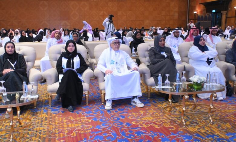 المؤتمر الأول للتمريض