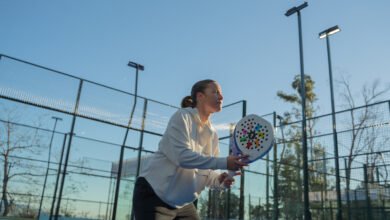 OYSHO EXPANDS ITS TEAM OF PROFESSIONAL PADEL ATHLETES