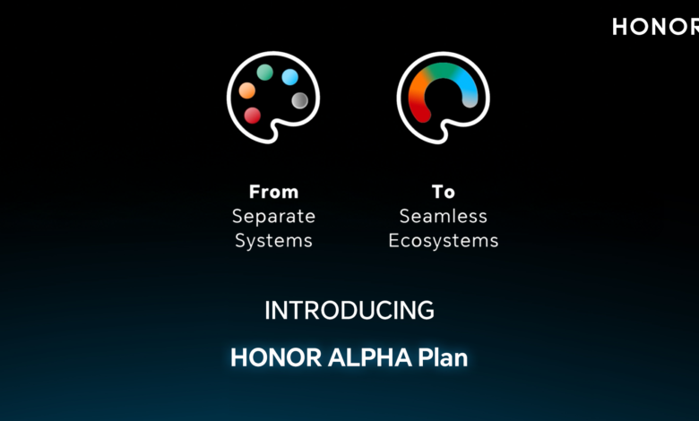 HONOR to Unveil Revolutionary Cross-Device Connectivity Technology at MWC25