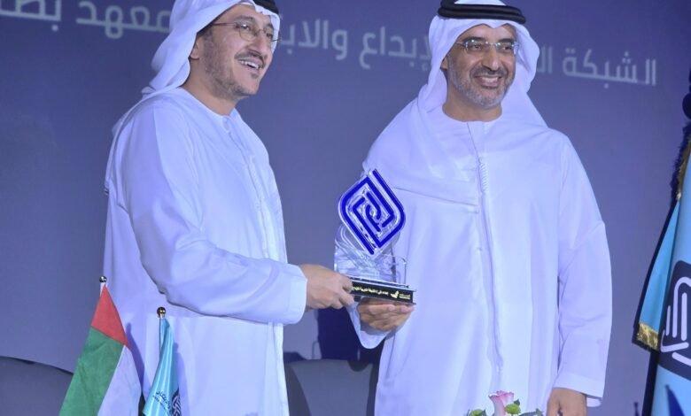 معهد بصمة للتدريب والشبكة العربية للإبداع والابتكار يوقّعان مذكرة تفاهم في دبي