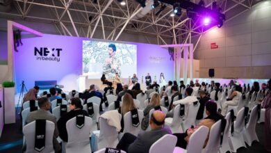 BEAUTYWORLD SAUDI ARABIA WILL ATTRACT 15,000+ VISITORS ON ITS RETURN TO RIYADH FROM 21-23 APRIL