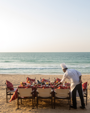 Savour Exquisite Iftar Feasts this Ramadan at Banyan Tree Dubai with Exclusive Set Menus at Alizée Restaurant and Alizée Pool and Beach