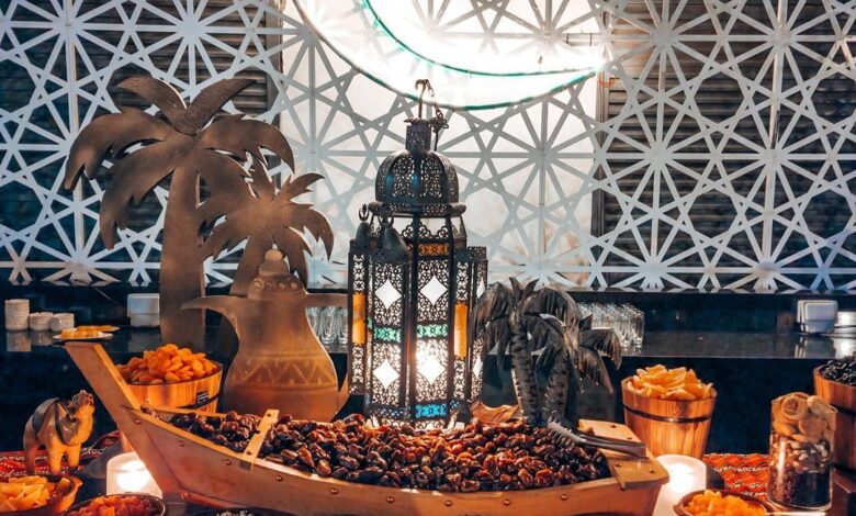 Radisson Blu Hotel Dubai Deira Creek Unveils Exquisite Iftar and Suhoor Experiences for Ramadan 2025