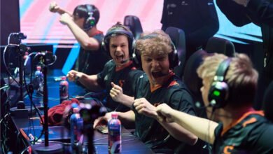 FOUR COUNTRIES SHORTLISTED TO HOST THE GAMES OF THE FUTURE 2027