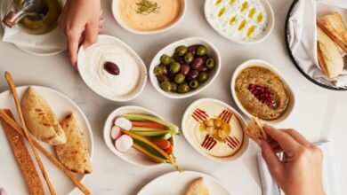 NEW! El Cielo Brunch by the Beach at FIVE LUXE