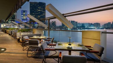 FOUR SEASONS HOTEL ABU DHABI UNVEILS VALENTINE’S DAY EXPERIENCES