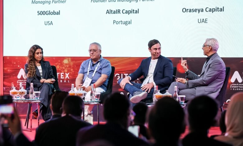 AI Investors Reveal Game-Changing Strategies for Securing Financial Funds at Ai Everything Global 2025