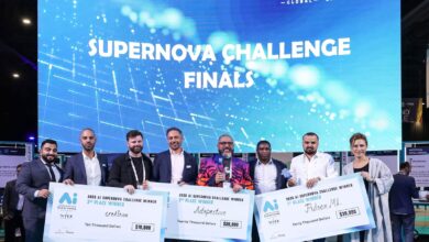 Ai Everything Global Boosts the Growth Of Trailblazing AI Startups as 2025 Supernova Challenge Crowns Groundbreaking Innovators