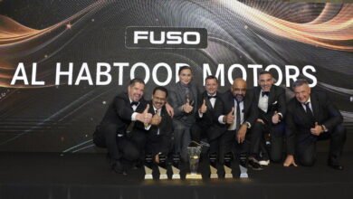 La Cérémonie des EliteClass 2024 Awards de Daimler Truck Moyen-Orient & Afrique célèbre l’excellence dans l’industrie des véhicules utilitaires