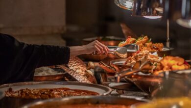 An Exquisite Ramadan Dining Experience Awaits at The St. Regis Saadiyat Island Resort, Abu Dhabi