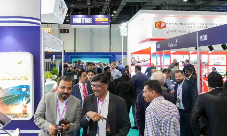 دبي تستضيف مجددًا مؤتمر ومعرض "بريك بلك الشرق الأوسط" السنوي المرتقب