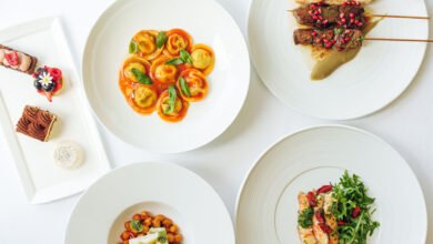 Embrace the Spirit of Ramadan at Four Seasons Hotel Abu Dhabi at Al Maryah Island