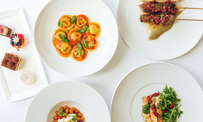 Embrace the Spirit of Ramadan at Four Seasons Hotel Abu Dhabi at Al Maryah Island