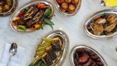 Celebrate the Essence of Ramadan with Unforgettable Experiences at Four Seasons Hotel Riyadh