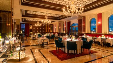 منتجع ريكسوس بريميوم جزيرة السعديات يدعو الضيوف للاحتفال بروح شهر رمضان