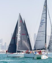 سباق "أرامكس دبي مسقط" يعود في نسخته الثانية والثلاثين ليؤكد ريادة الإمارات ويسلط الضوء على نموها المتسارع في قطاع الملاحة البحرية