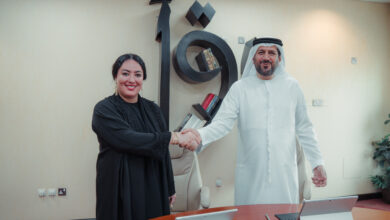 Viory and University of Sharjah Forge Groundbreaking Collaboration in Media and Education