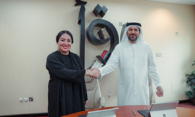 Viory and University of Sharjah Forge Groundbreaking Collaboration in Media and Education