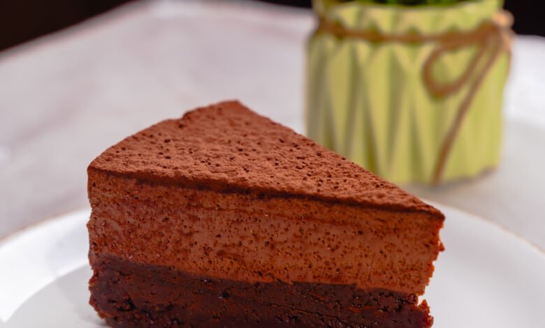 Sweeten Your Valentine’s Day Celebrations with The Big Chill Café’s Top Five Desserts
