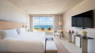 FAIRMONT LA HACIENDA COSTA DEL SOL OPENS, REDEFINING HOSPITALITY IN ANDALUSIA