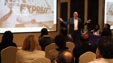 فيديكس تدعم قطاع الرعاية الصحيّة في الإمارات بحلول لوجستية واستراتيجية 