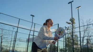 OYSHO EXPANDS ITS TEAM OF PROFESSIONAL PADEL ATHLETES