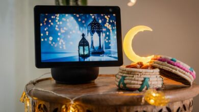 Amazon Brings Smart and Connected Ramadan Experiences to Families in KSA 