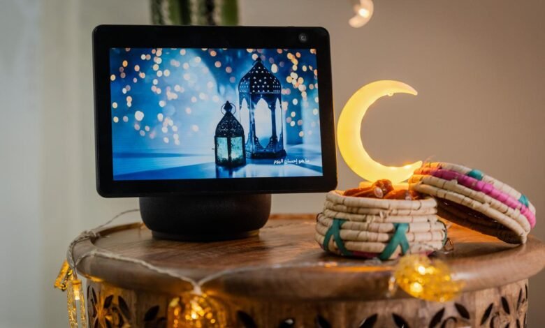 Amazon Brings Smart and Connected Ramadan Experiences to Families in KSA