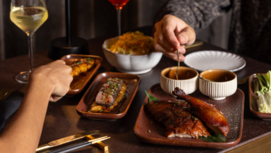 Celebrate Love, the Uptown Way, at SO/ Uptown Dubai