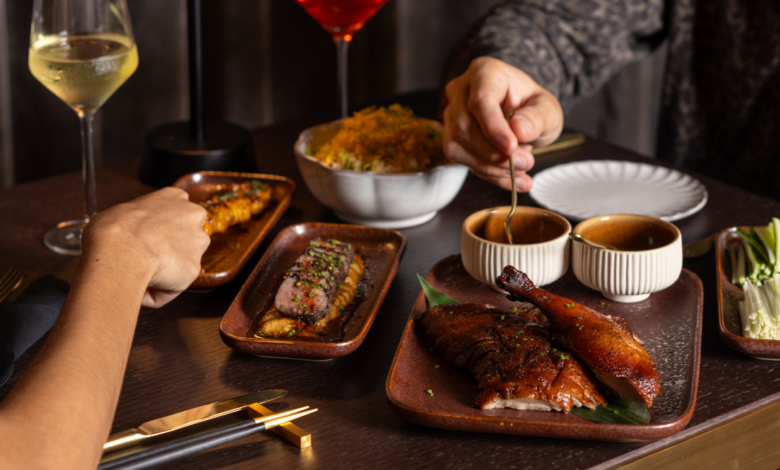Celebrate Love, the Uptown Way, at SO/ Uptown Dubai