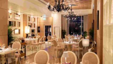 Introducing Vero Italiano Restaurant – Bringing the Taste of Italy to Rixos Marina Abu Dhabi 