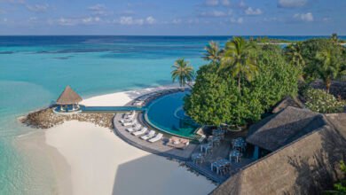 SANCTUARIES OF SERENITY & CELEBRATION Ramadan and Eid at Four Seasons Resorts Maldives
